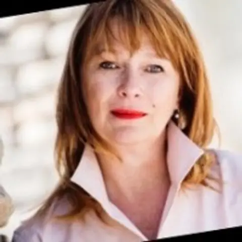 Carol Peach
