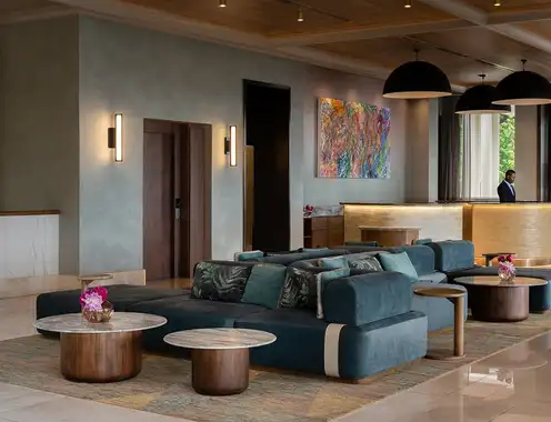 Four Seasons Hotel The Westcliff, Johannesburg