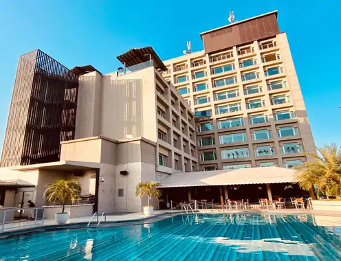 The Landmark Kanpur, jdV by Hyatt