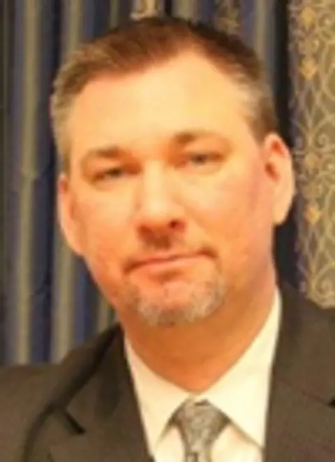 Ron Wichowski