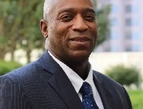 Elgin Thomas