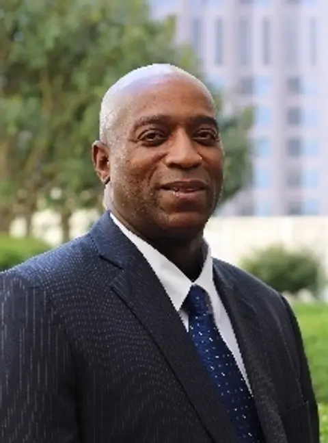 Elgin Thomas