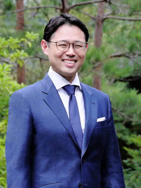 Yoshihito Kaseda
