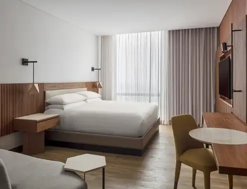 Barranquilla Marriott Hotel