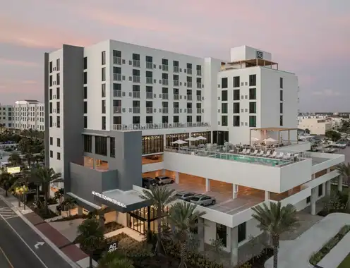Mission Hill Hospitality Expands Select Service Portfolio with Acquisitions in Clearwater Beach, FL