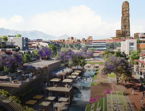 Saudi Crown Prince Launches ARDARA and its Flagship Destination AlWadi in the Heart of Abha
