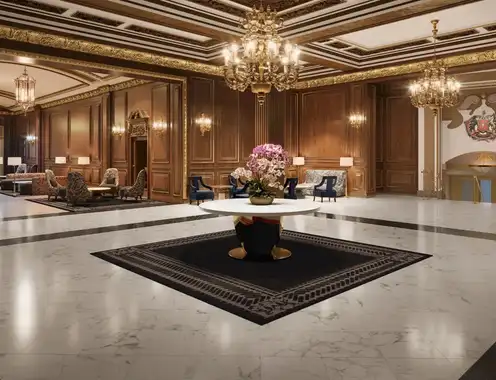 Omni Parker House