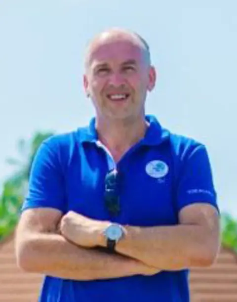 Bert Goebel