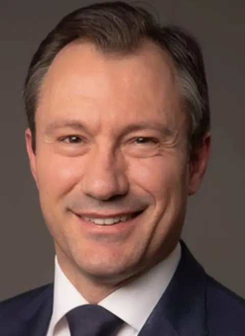 Francisco Garcia