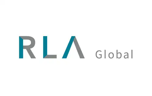 RLA logo new