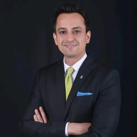 Pawan Chahar