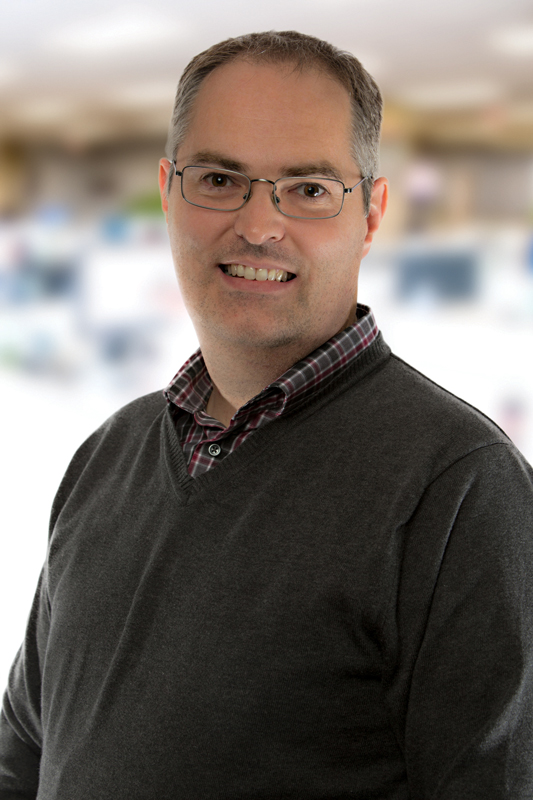 Tim Pelletier