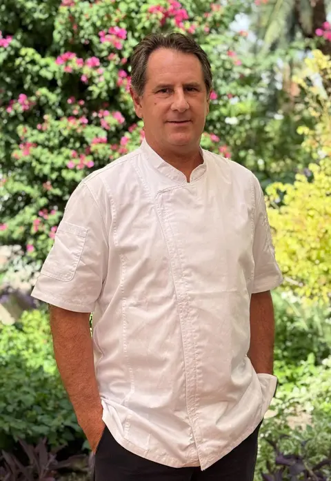 Joshua Nudd