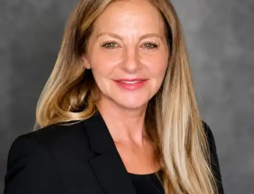 Jennifer Boisclair