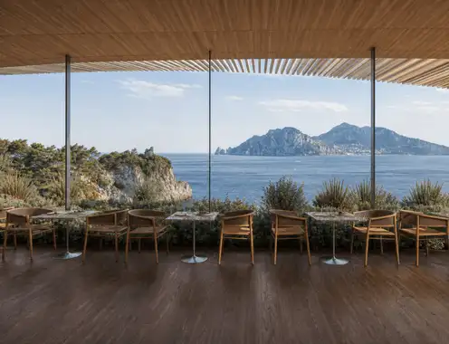 Restaurant View (1)