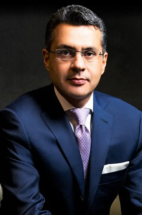 Sandeep Walia