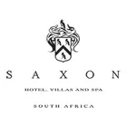 The Saxon Hotel, Villas & Spa