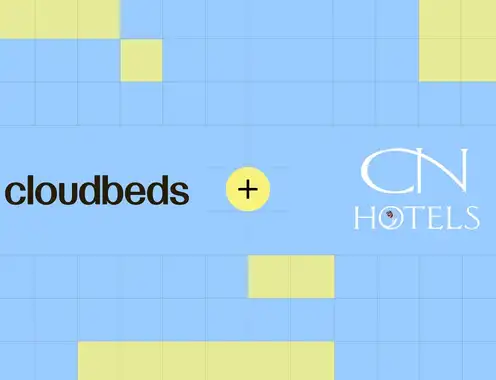 CN Hotels selects Cloudbeds to replace fragmented systems and accelerate performance across its portfolio