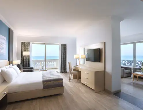 Hotel El Lessan
