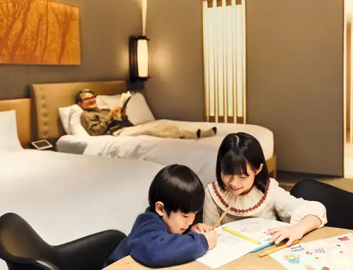 The Rise of the Whycation: Hilton