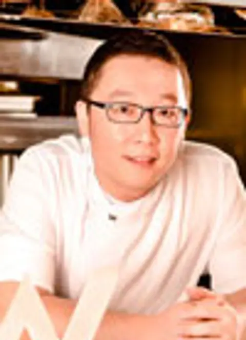 Colin Chun