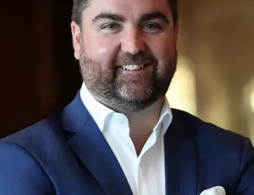 Dean Walsh