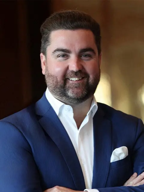 Dean Walsh