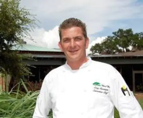Cory Garrison