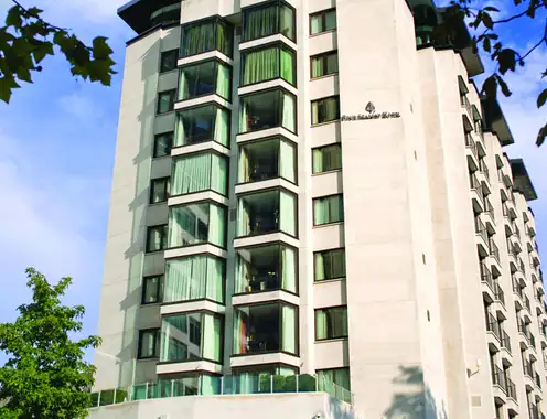 Four Seasons Hotel London at Park Lane