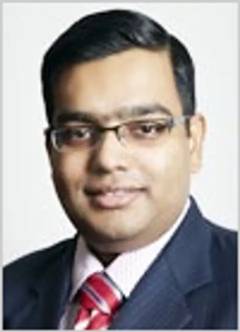 Kaushik Vardharajan