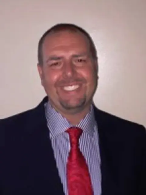 Michael Salyers