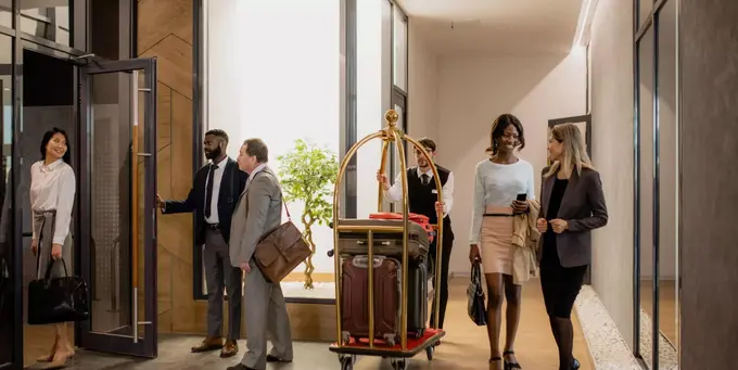 How Hoteliers Are Capitalizing on the Business Travel Boom in 2024 and Beyond