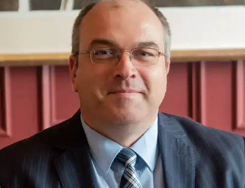 Vitaliy Levandovskyy