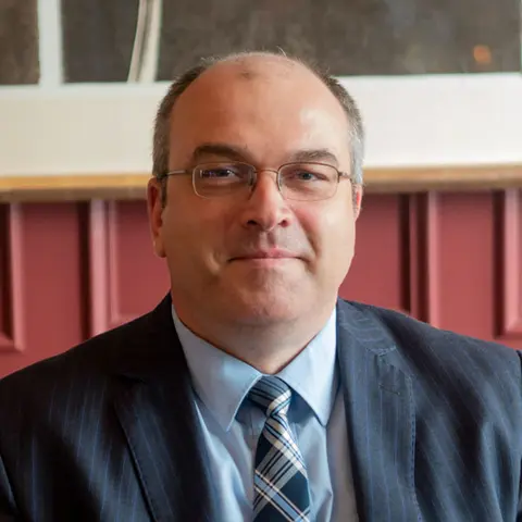 Vitaliy Levandovskyy