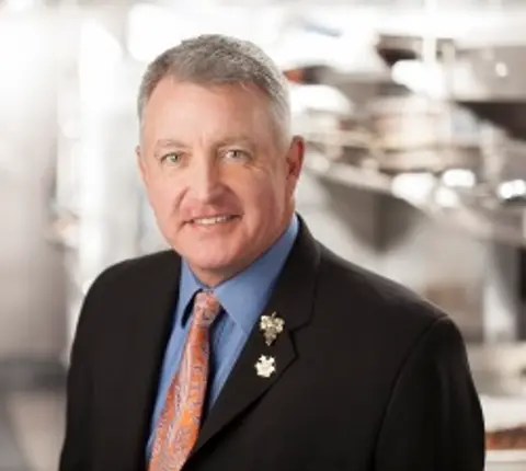 Kevin Brady