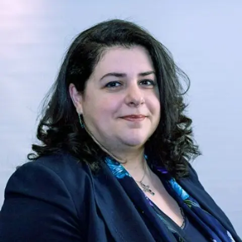 Lara Beechey