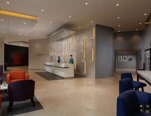 Park Inn by Radisson Clark