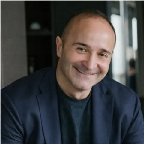 Ernesto Fara