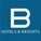 B Hotels & Resorts
