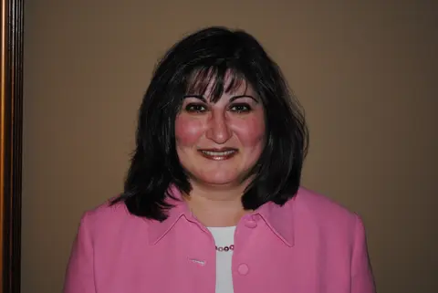 Virginia Moulton