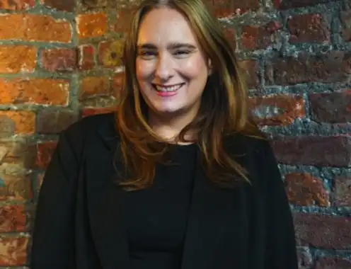 Elizabeth Morris