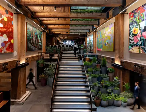 Populus Seattle