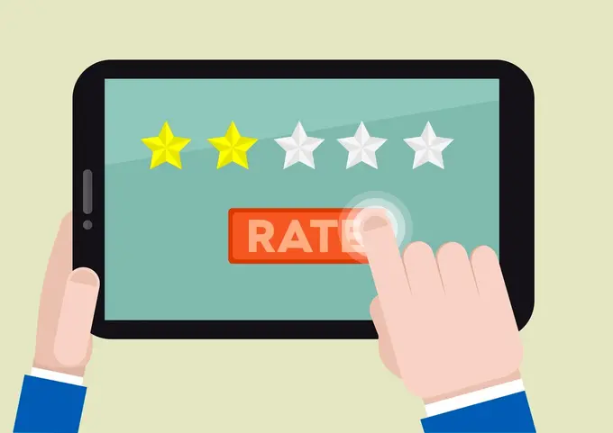 Why you should never block a bad review (and what to do instead) | By Sarah Came