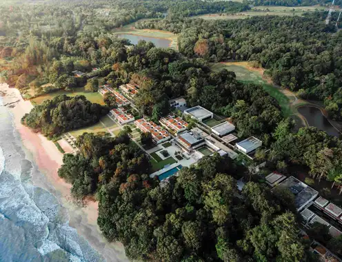 Mandarin Oriental, Desaru Coast