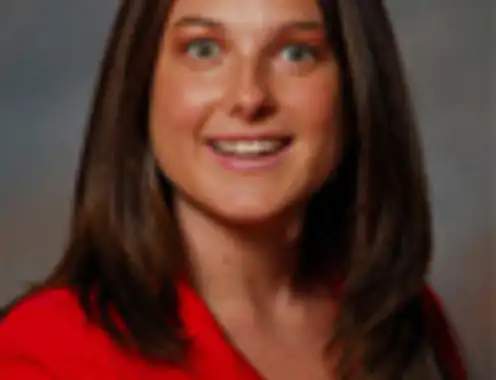 Erika Johnson