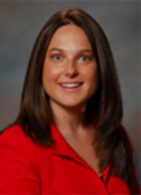 Erika Johnson
