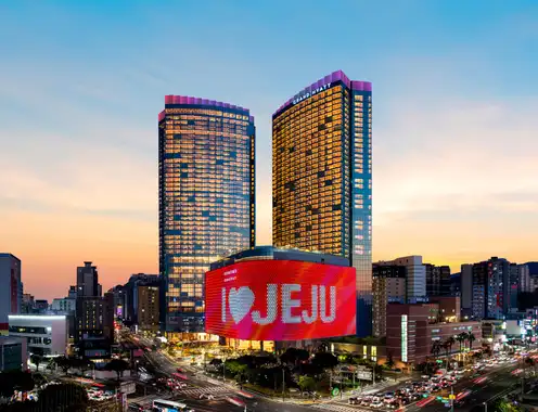 From pre-opening to today: How Shiji supports Jeju Dream Tower