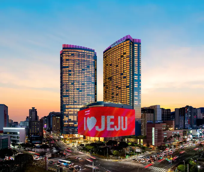 From pre-opening to today: How Shiji supports Jeju Dream Tower