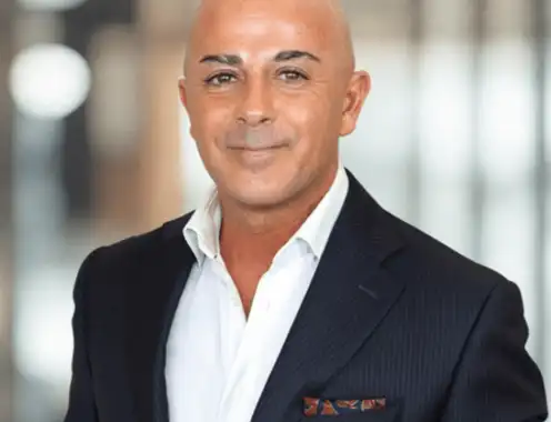 Dani Elhachem