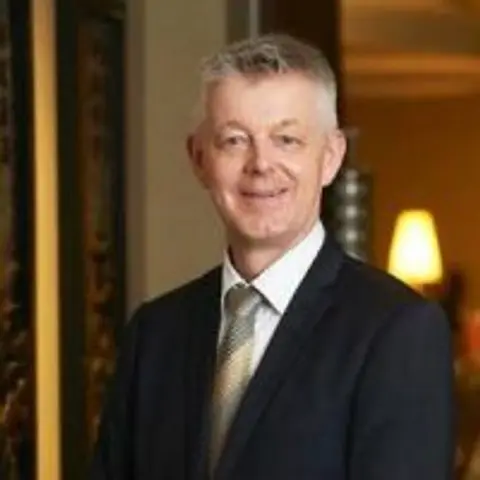 Andrew Gibson